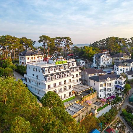 Tala Dalat Hotel Esterno foto