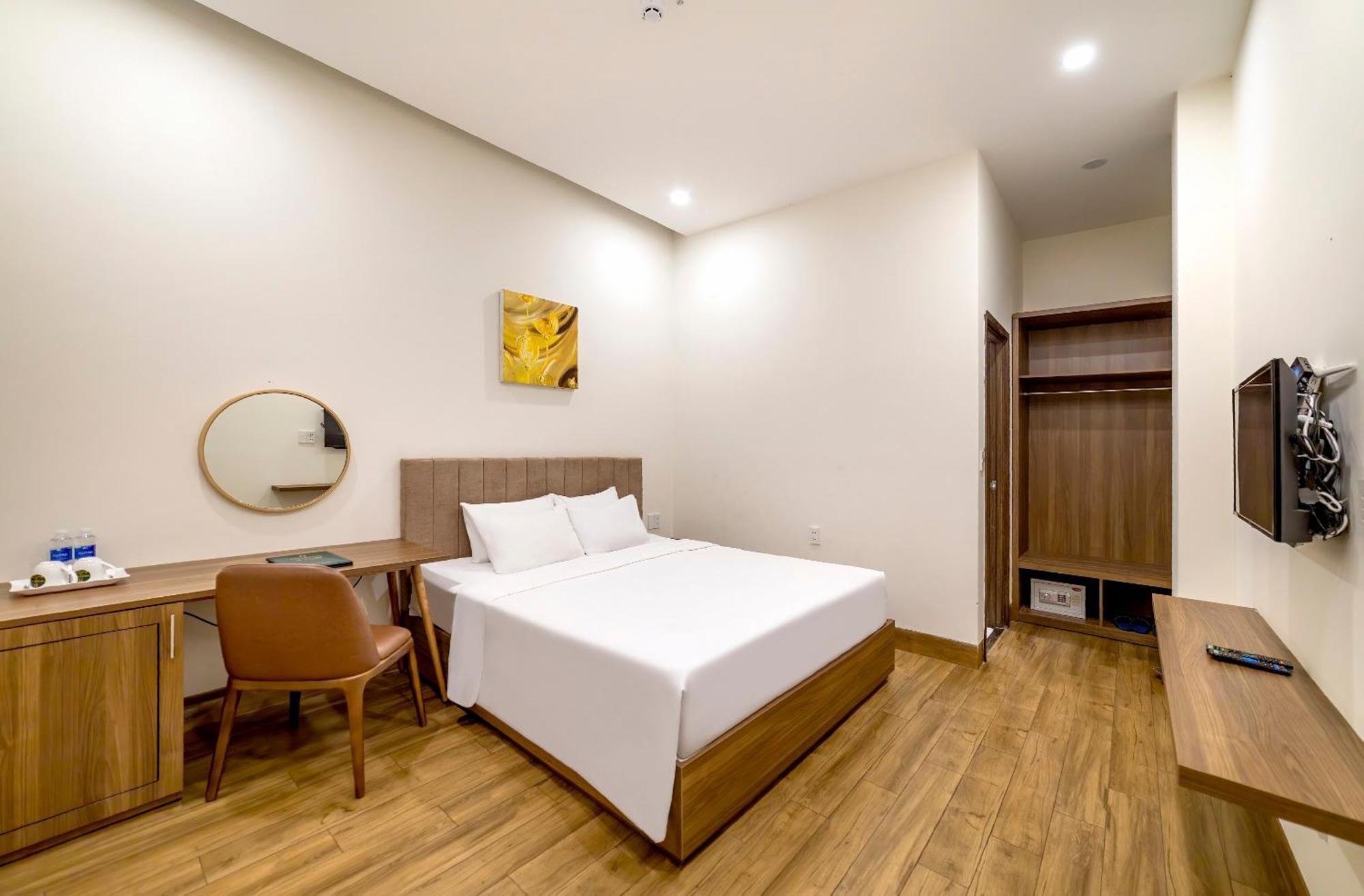 Tala Dalat Hotel Esterno foto
